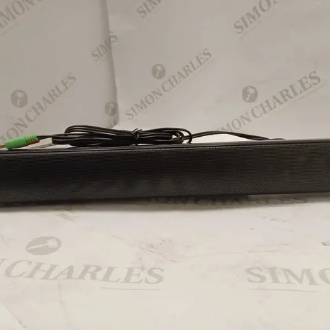 SOUNDBAR LP-S11 THE COMPUTER SPEAKERS