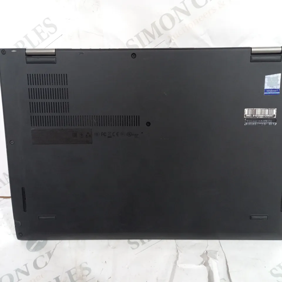 LENOVO THINKPAD X1 YOGA