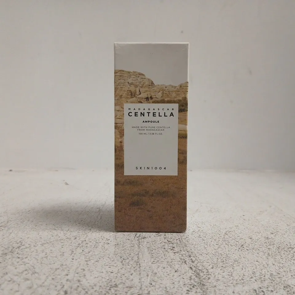 SKIN1004 MADAGASCAR CENTELLA AMPOULE (BOXED)