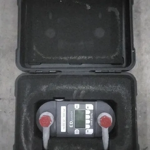 5T LOAD LINK WITH STORAGE BOX