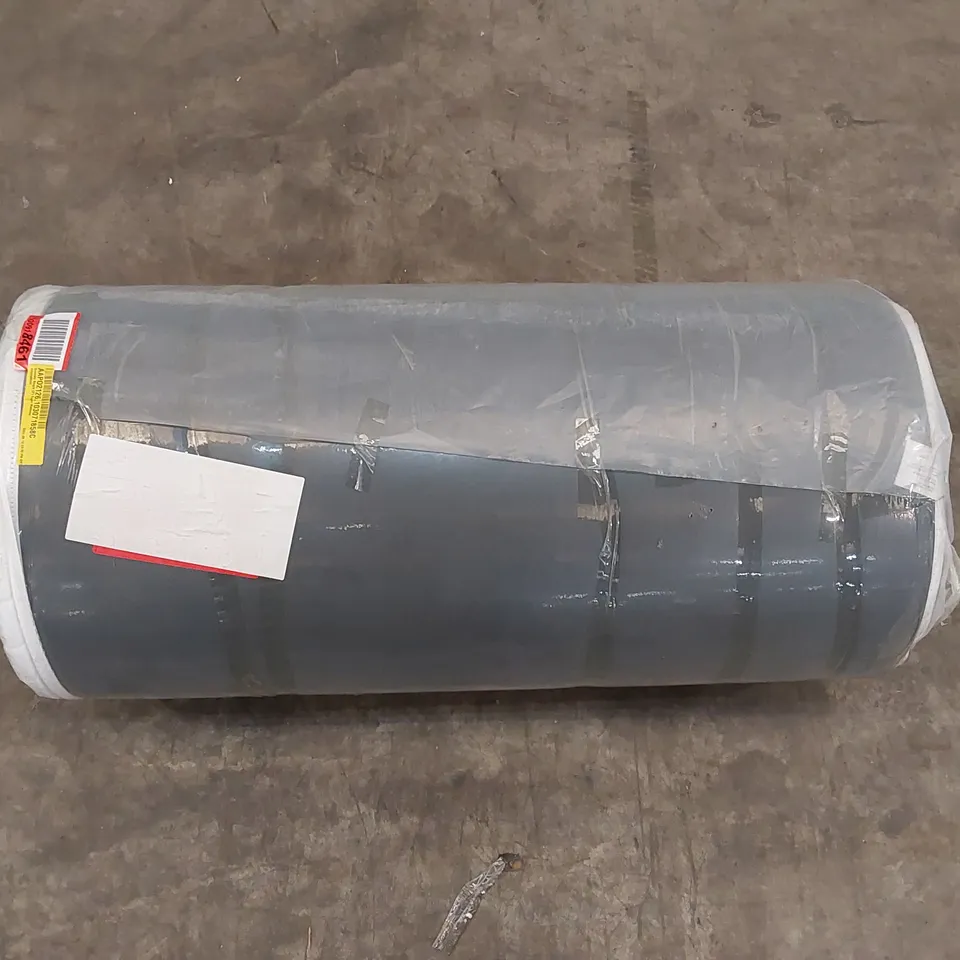 QUALITY BAGGED AND ROLLED BRUMLEY 3' SINGLE FOAM MATTRESS