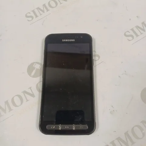 SAMSUNG GALAXY XCOVER 4