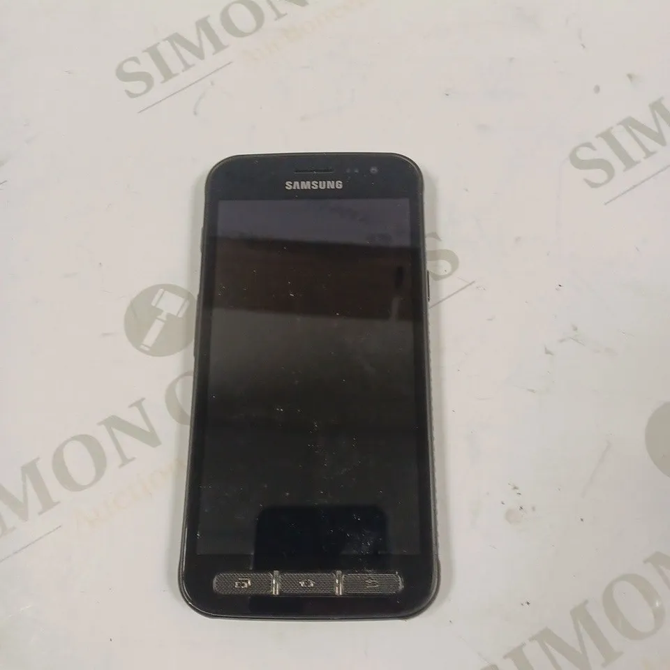 SAMSUNG GALAXY XCOVER 4