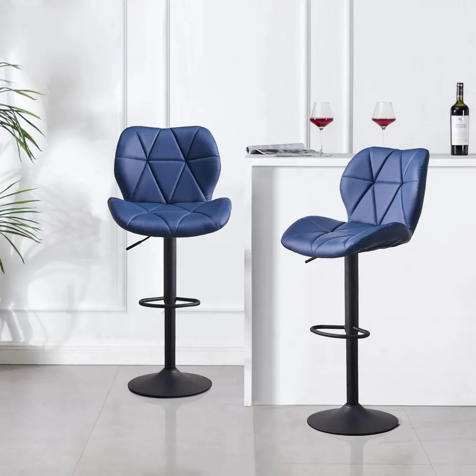 BOXED DEXTER BARSTOOLS