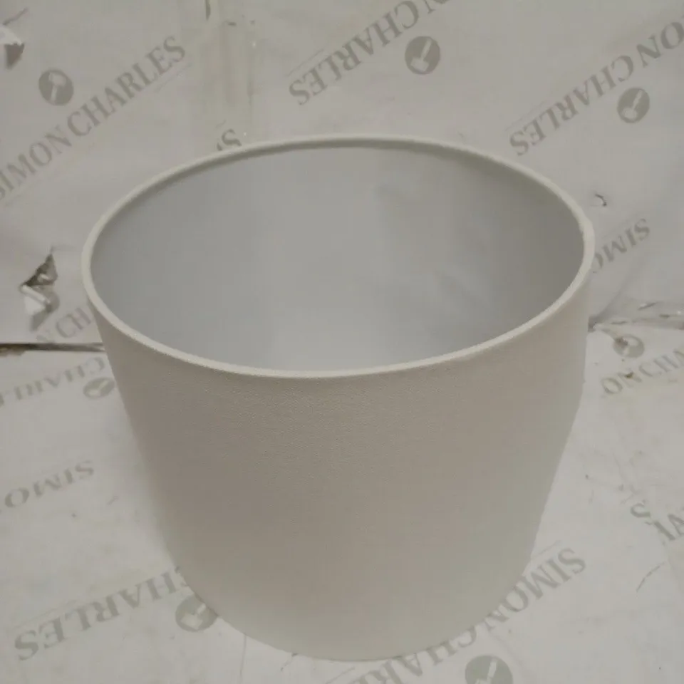 BOUNDARY CEILING LIGHT // COLLECTION ONLY