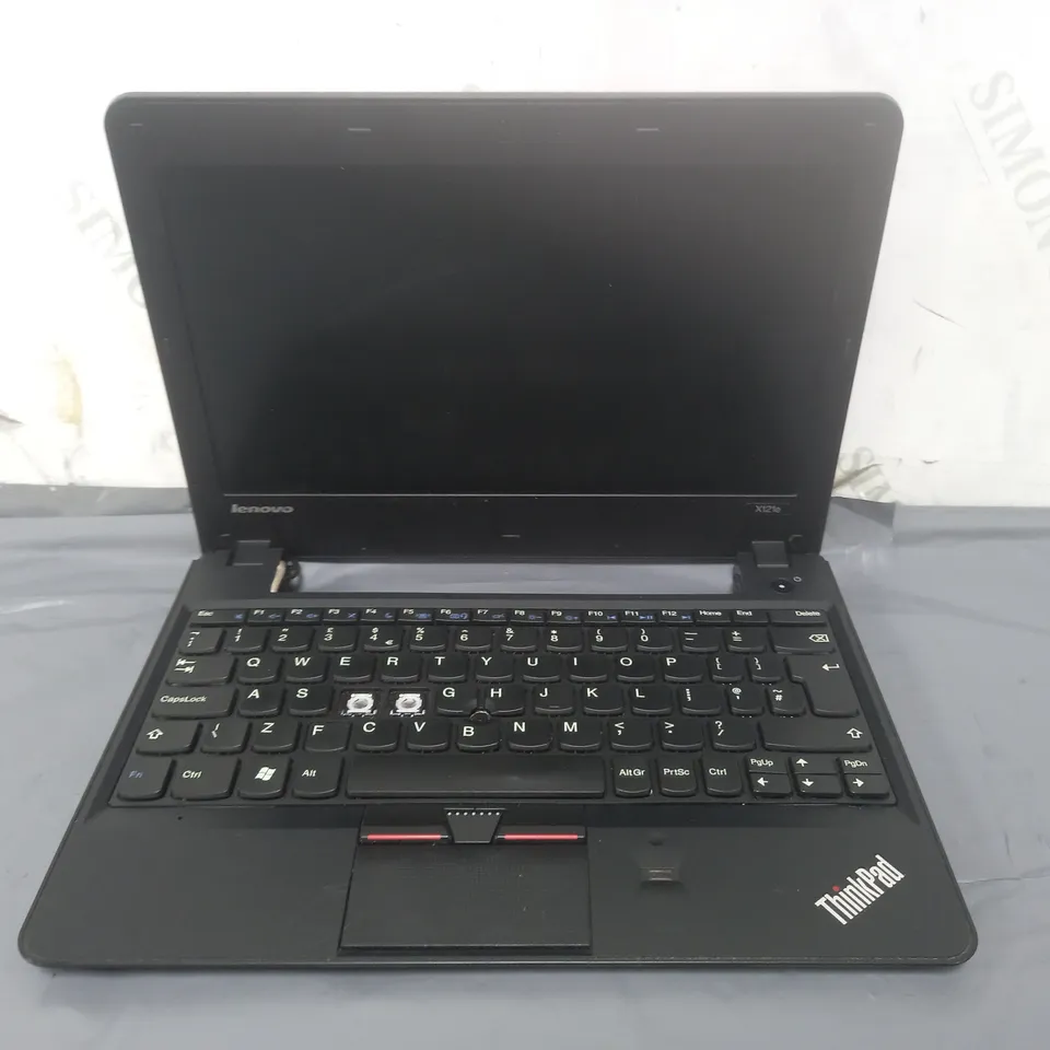 LENOVO THINKPAD X121E 11 INCH I3-2357M 1.30GHZ
