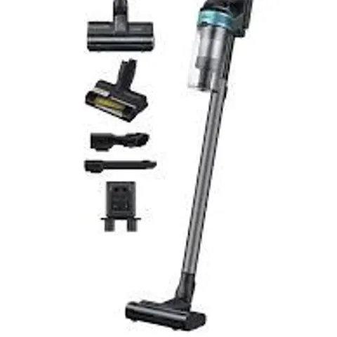 SAMSUNG JET 75E PET MAX 200W CORDLESS VACUUM CLEANER WITH PET TOOL