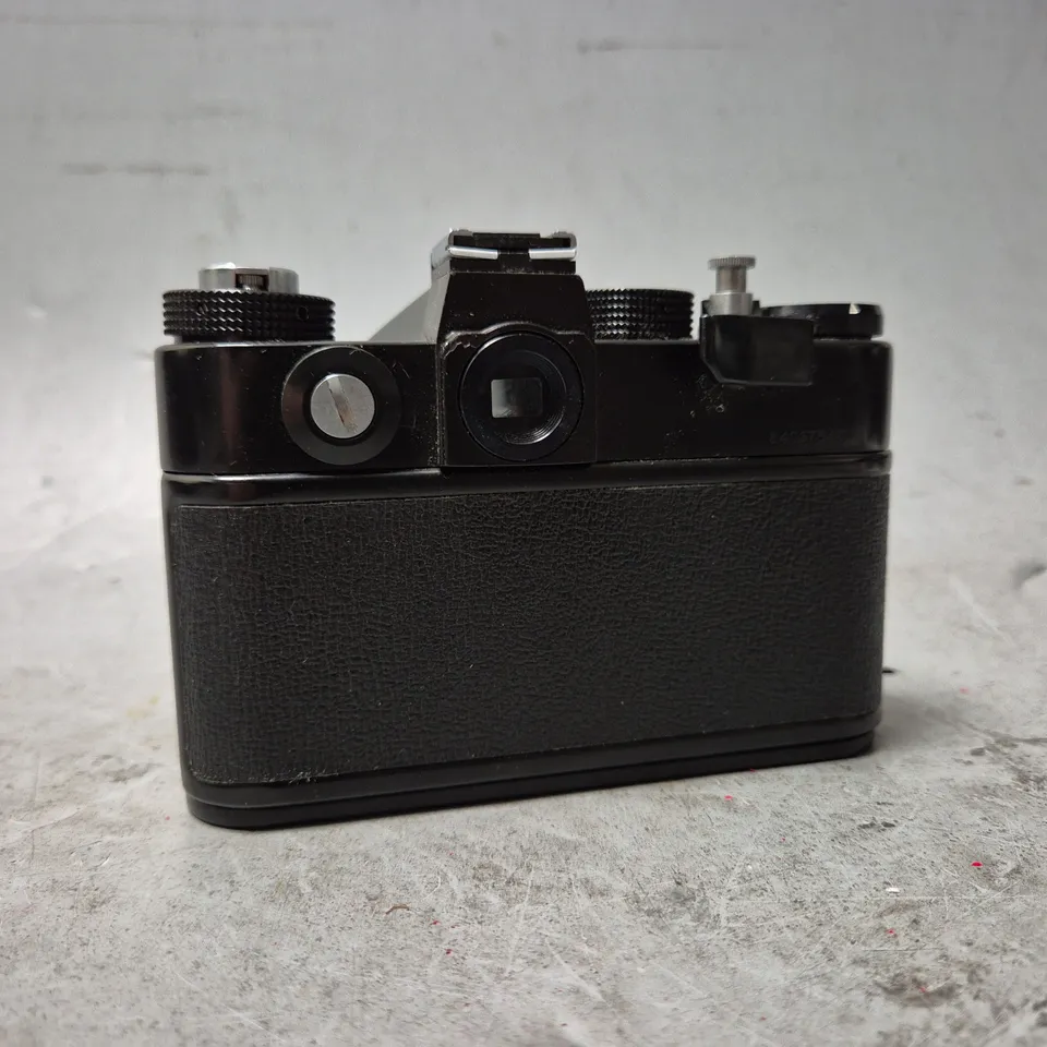 ZENIT 12XP FILM CAMERA