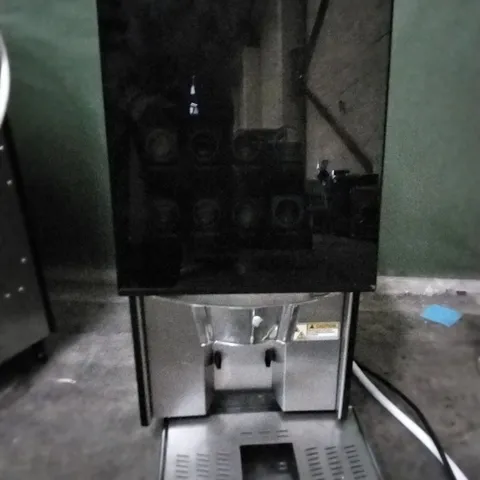 COFFETEK GOURMET VITRO 6 4-CANISTER COFFEE MACHINE