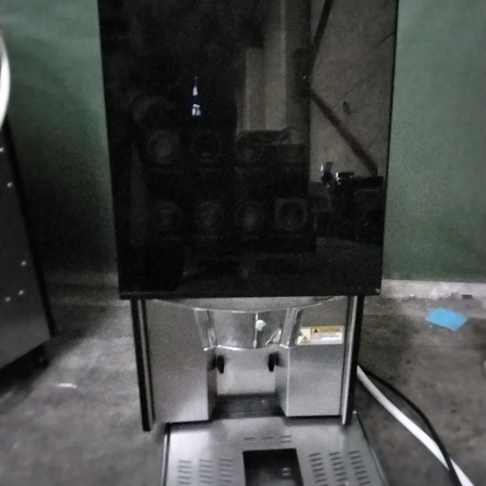 COFFETEK GOURMET VITRO 6 4-CANISTER COFFEE MACHINE