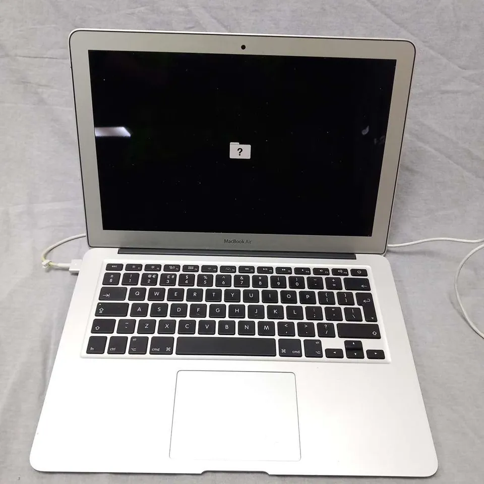 APPLE MACBOOK AIR 6 2/A1466