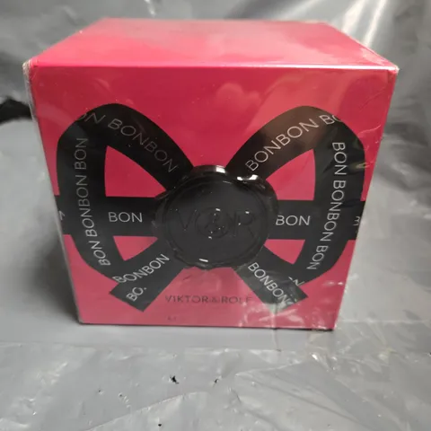 BOXED AND SEALED VIKTOR & ROLF BONBON EAU DE PARFUM 90ML