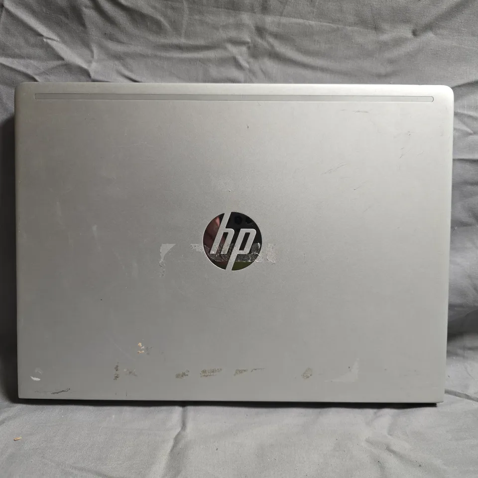 HP PROBOOK LAPTOP