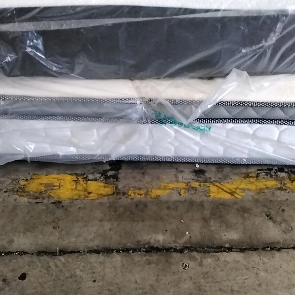QUALITY BAGGED 5FT MATTRESS 