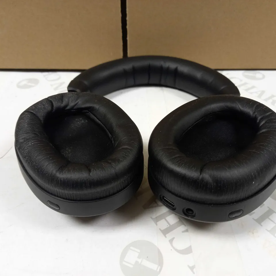 JABRA ELITE 85H WIRELESS HEADPHONES 
