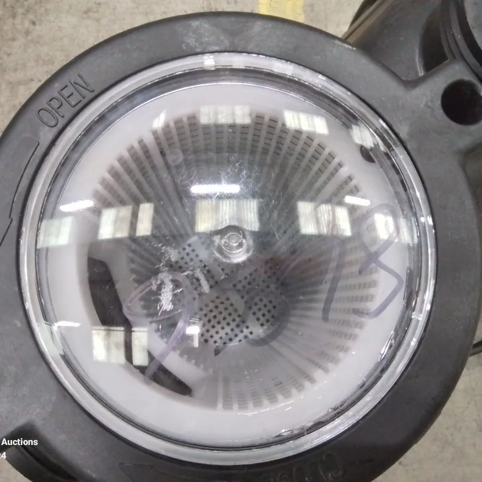 CLARK SWIMMING POOL PUMP SPP15A