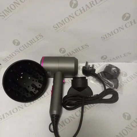 CASSAMAA IN11-B001 PROFESSIONAL HAIR DRYER 