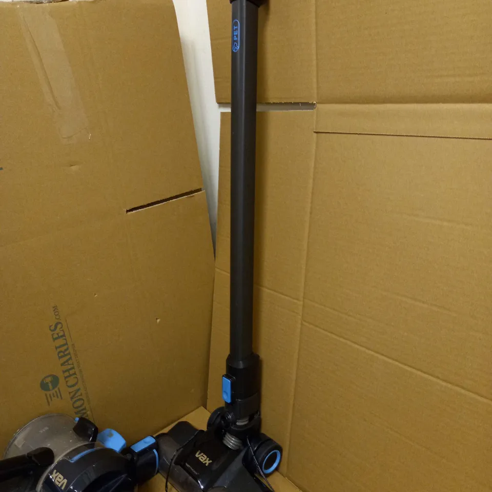 VAX ONEPWR BLADE 4 PET CORDLESS VACUUM CLEANER