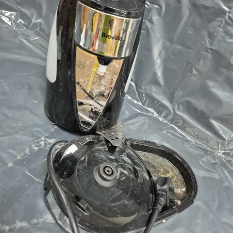 BOXED BREVILLE 1.5L HOTCUP