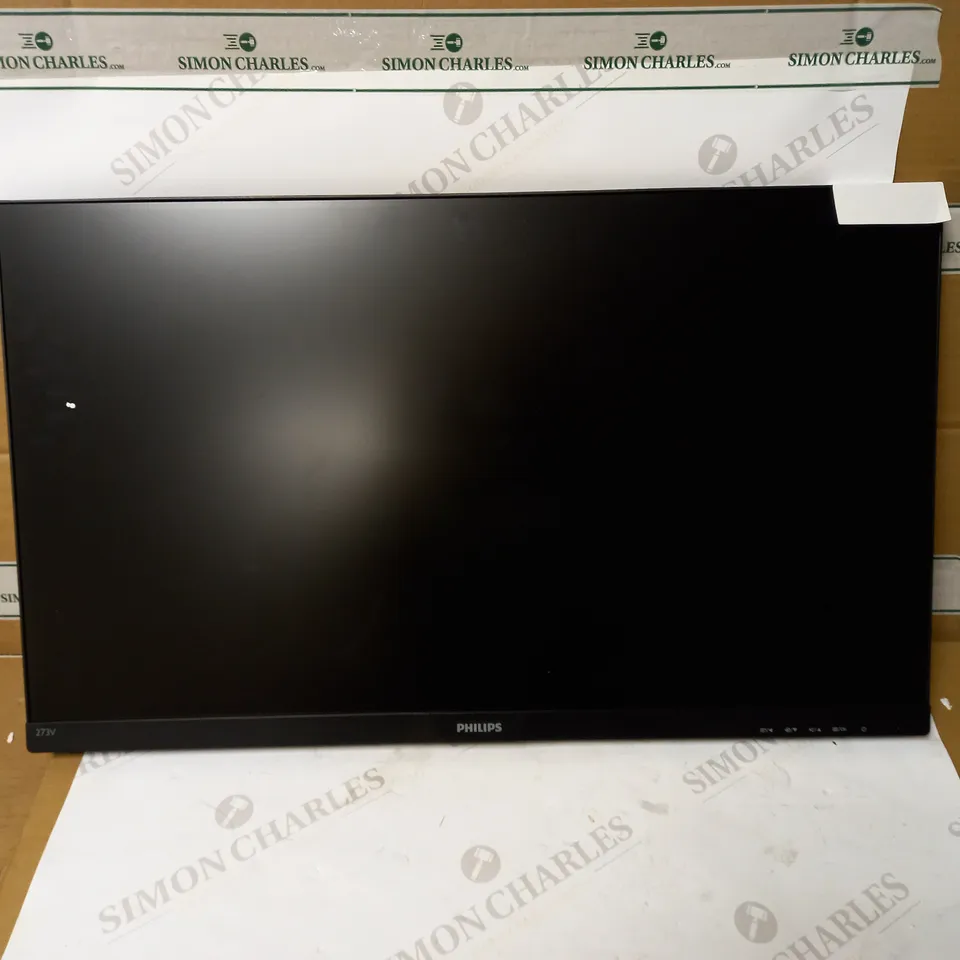 PHILIPS 273V7QDAB IPS FULL HD MONITOR 27"