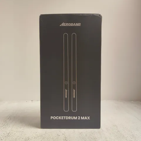 AEROBAND POCKETDRUM 2 MAX