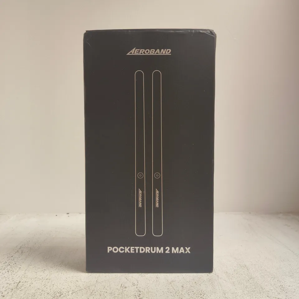 AEROBAND POCKETDRUM 2 MAX