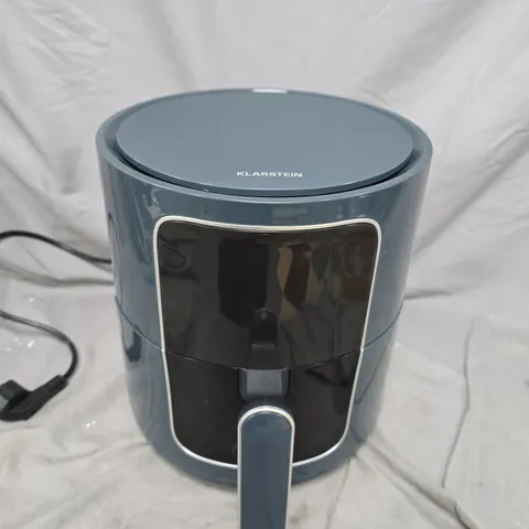 BOXED KLARSTEIN HOT AIR FRYER 3.5L