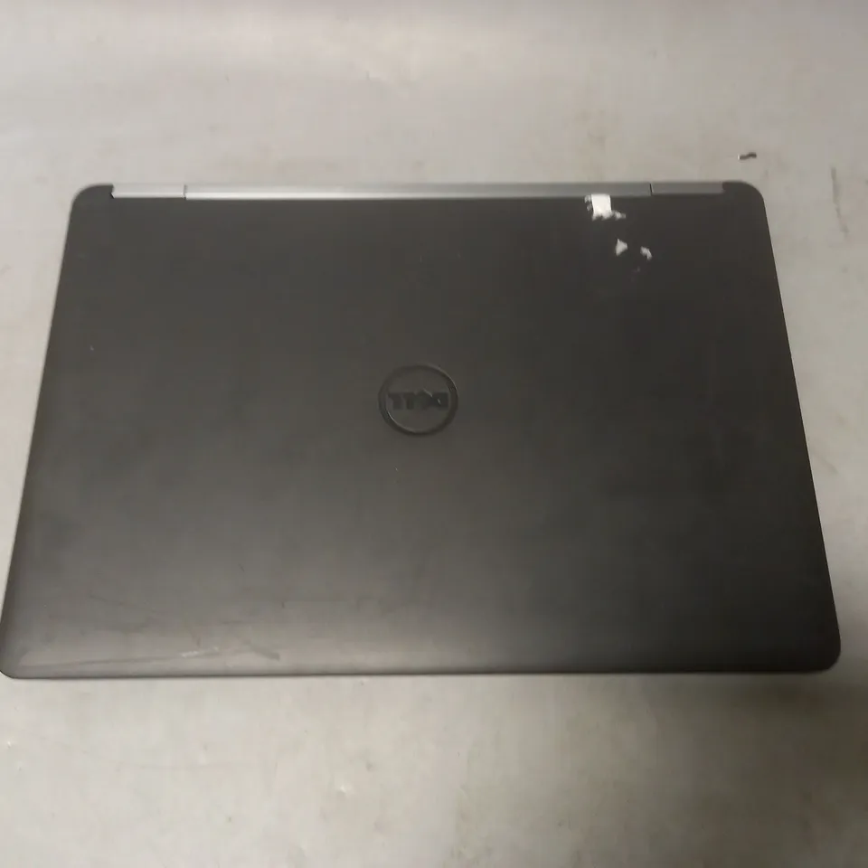 DELL LATITUDE E7270 LAPTOP