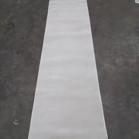 QUALITY DESIGNER AREA RUG - APPROXIMATELY 240X60CM