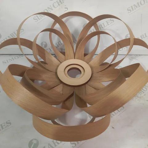 TOM RAFFIELD URCHIN CILING LIGHT