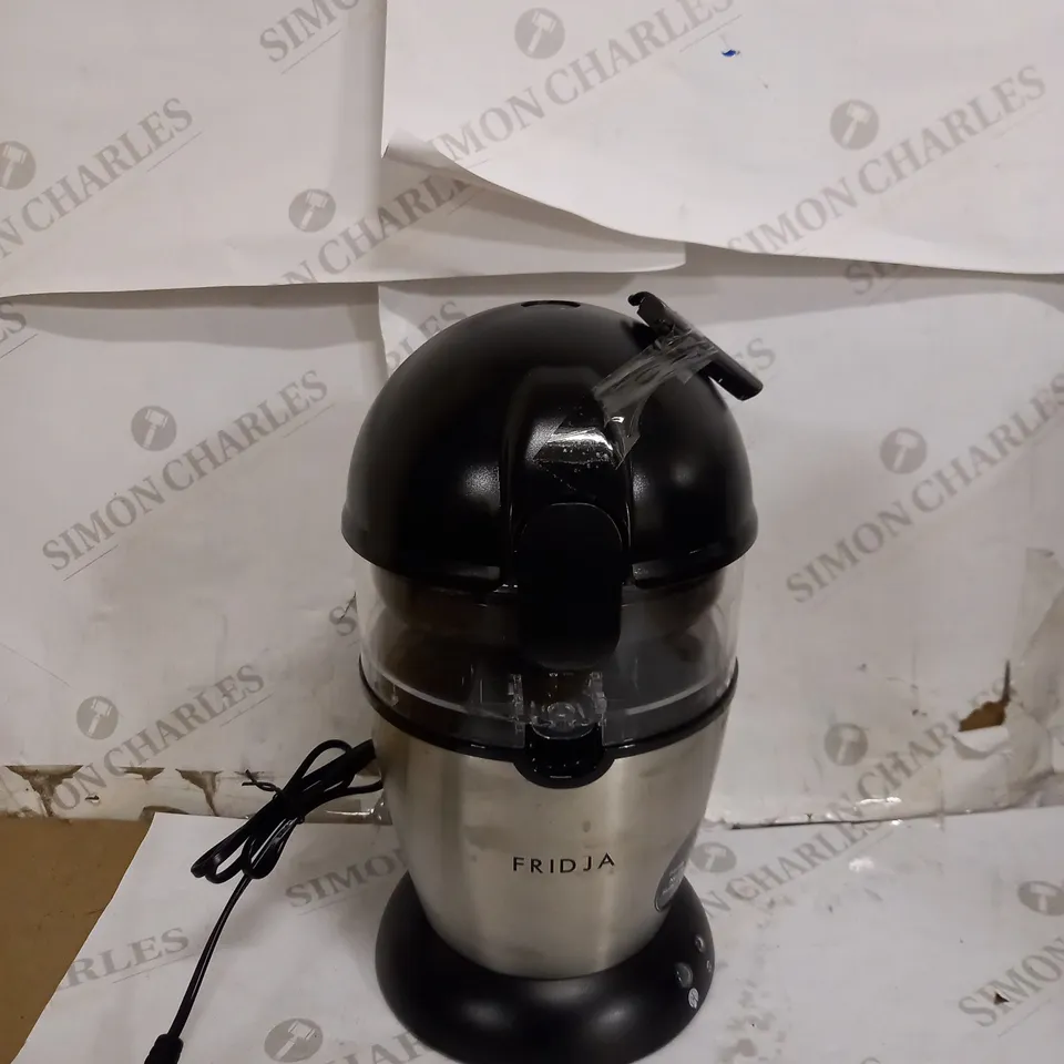 FRIDJA AUTOMATIC CITRUS JUICER