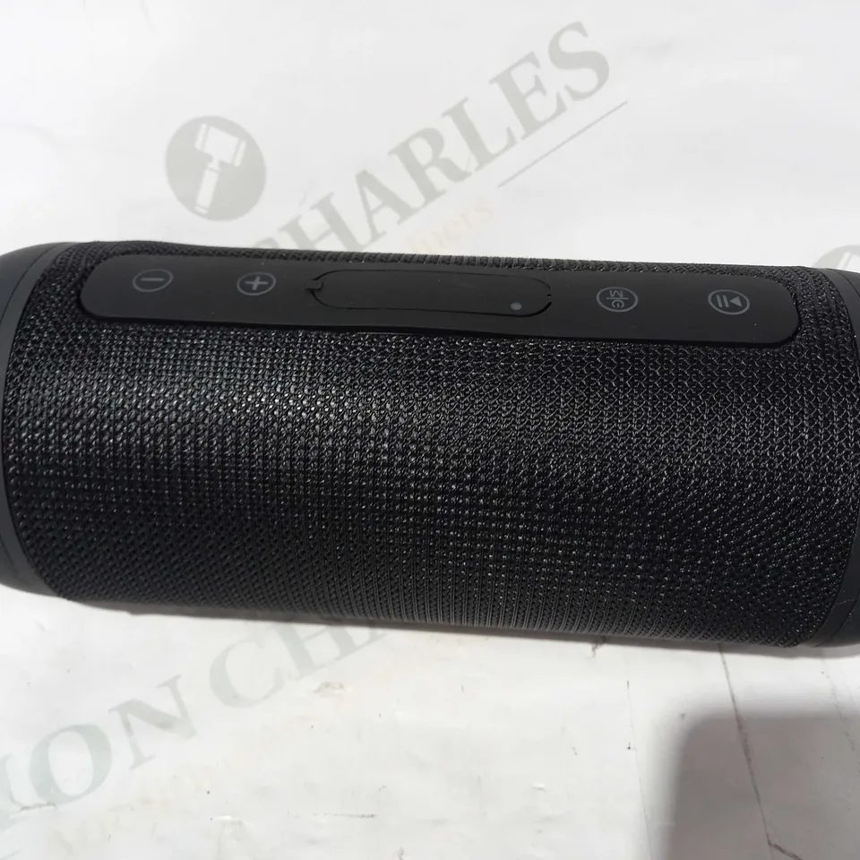 JUICEBOOMPRO PORTABLE BLUETOOTH SPEAKER 