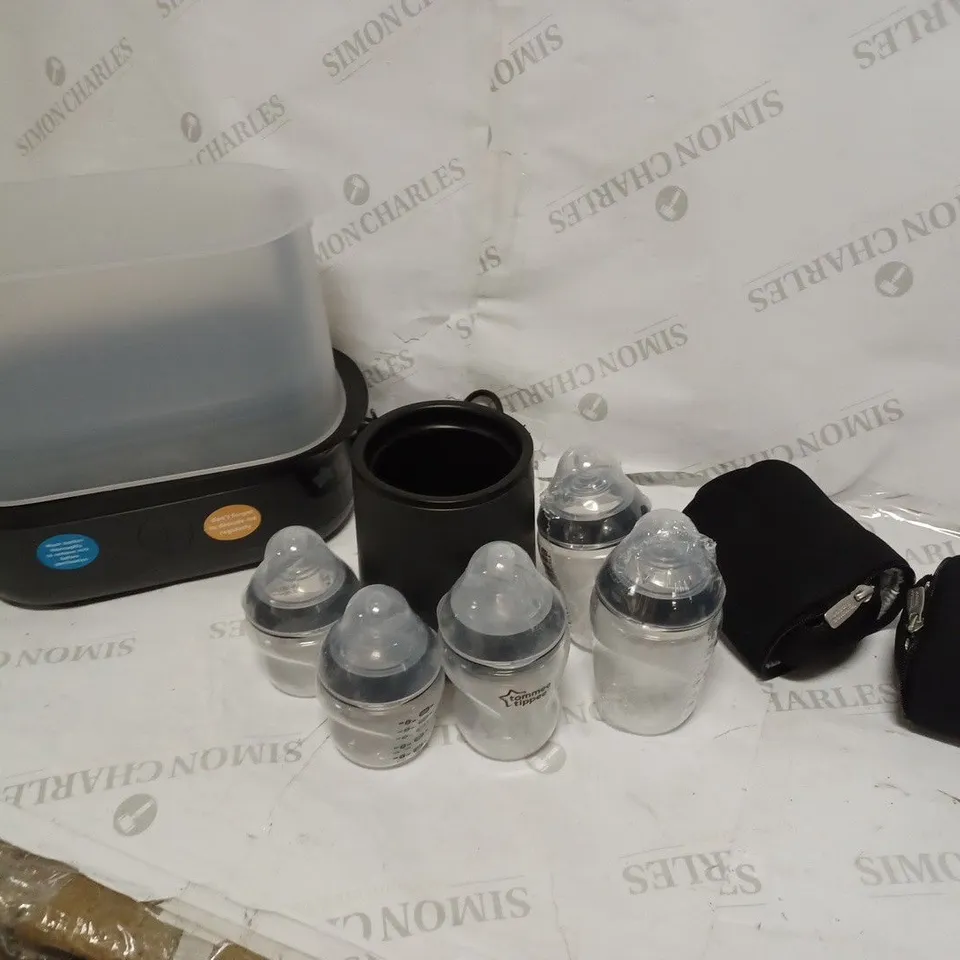 TOMMEE TIPPEE STERILISER