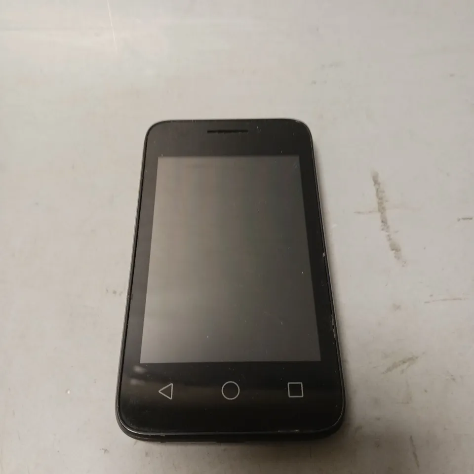 PIXI ALCATEL ONE TOUCH MOBILE PHONE 