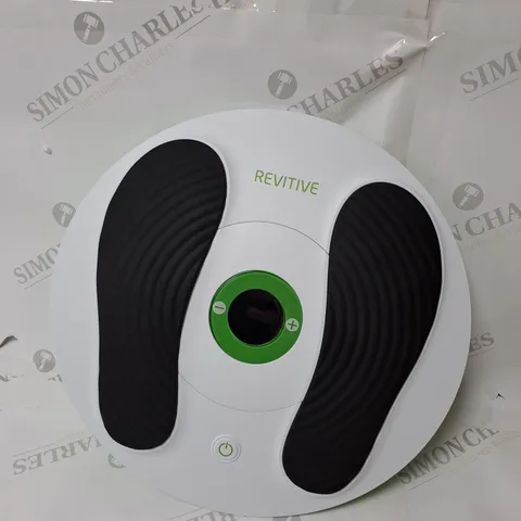 BOXED REVITIVE ESSENTIAL CIRCULATION BOOSTER