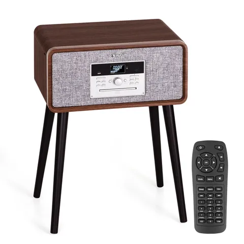 BOXED MARY ANN RECORD PLAYER TURNTABLE