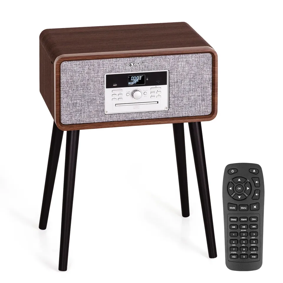 BOXED MARY ANN RECORD PLAYER TURNTABLE