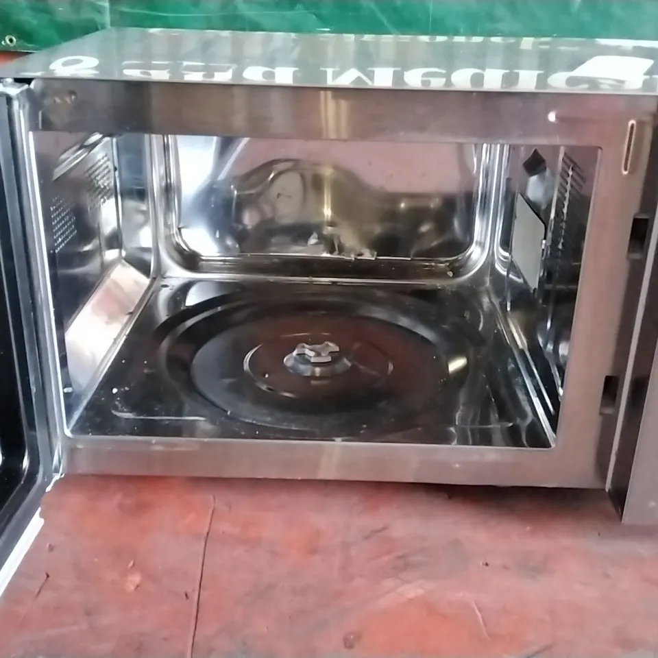 CATERLITE CD399-02 900W MICROWAVE