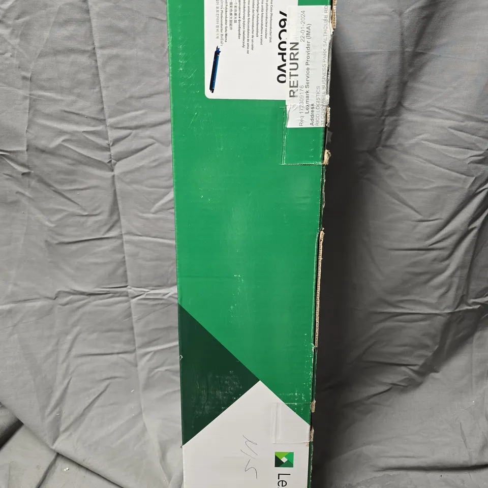 LEXMARK PHOTOCONDUCTOR UNIT FOR CS/CX 920 SERIES (XC9200) – ONE COLOR
