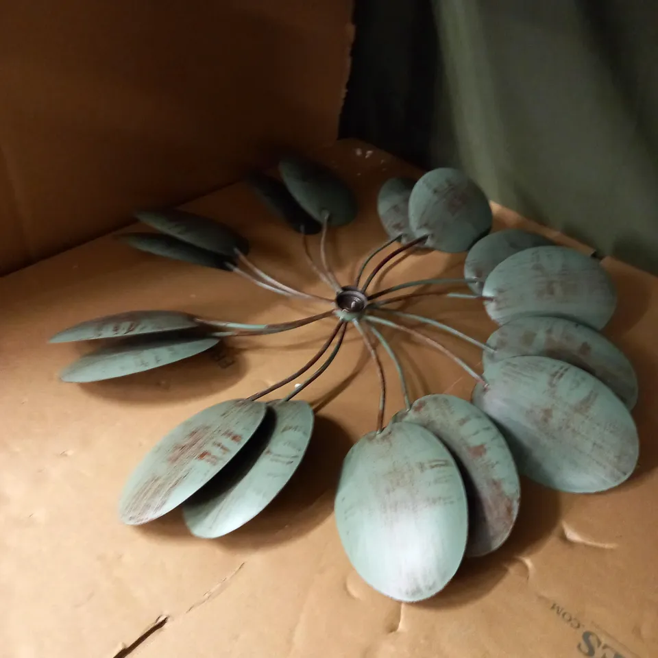 JONART DESIGN GARDEN FEATURE