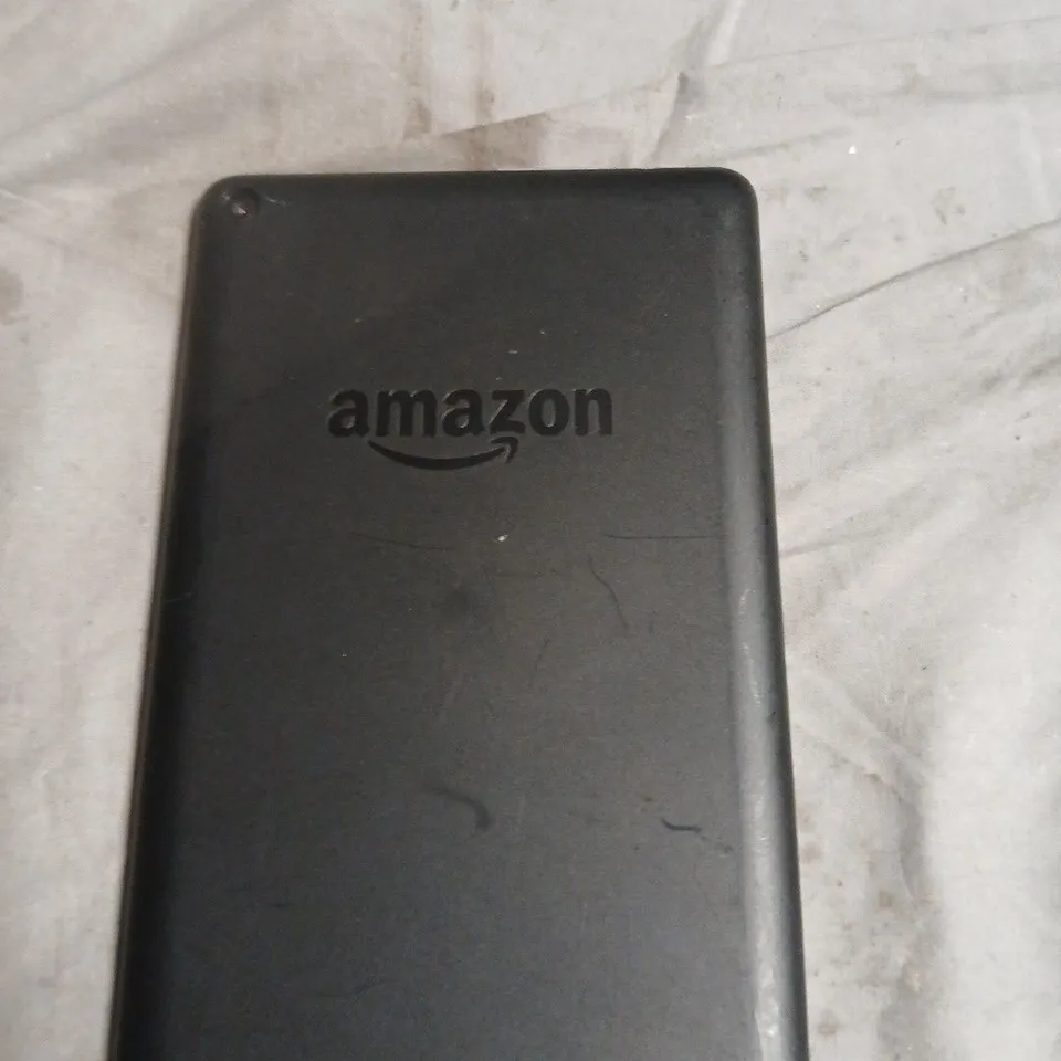 AMAZON KINDLE – BLACK