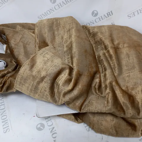 ROMA LINED CURTAINS 90X90