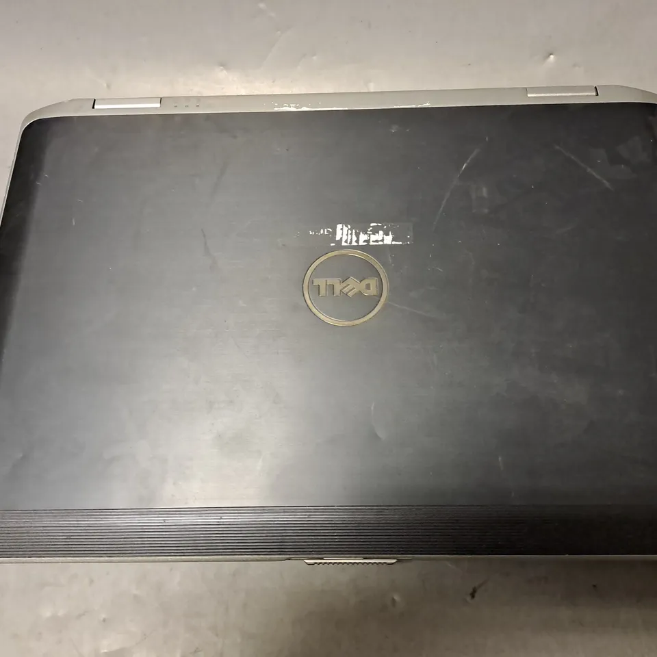 DELL LATITUDE E6430 LAPTOP