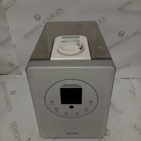 LEVOIT COOL & WARM HUMIDIFIER (LV600HH)