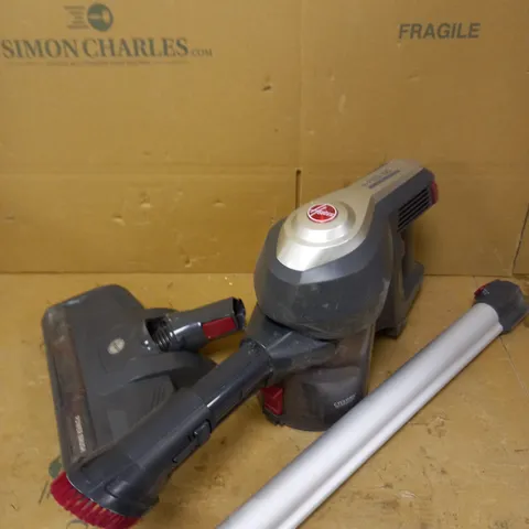 HOOVER H-FREE 100 CORDLESS STICK VACUUM CLEANER