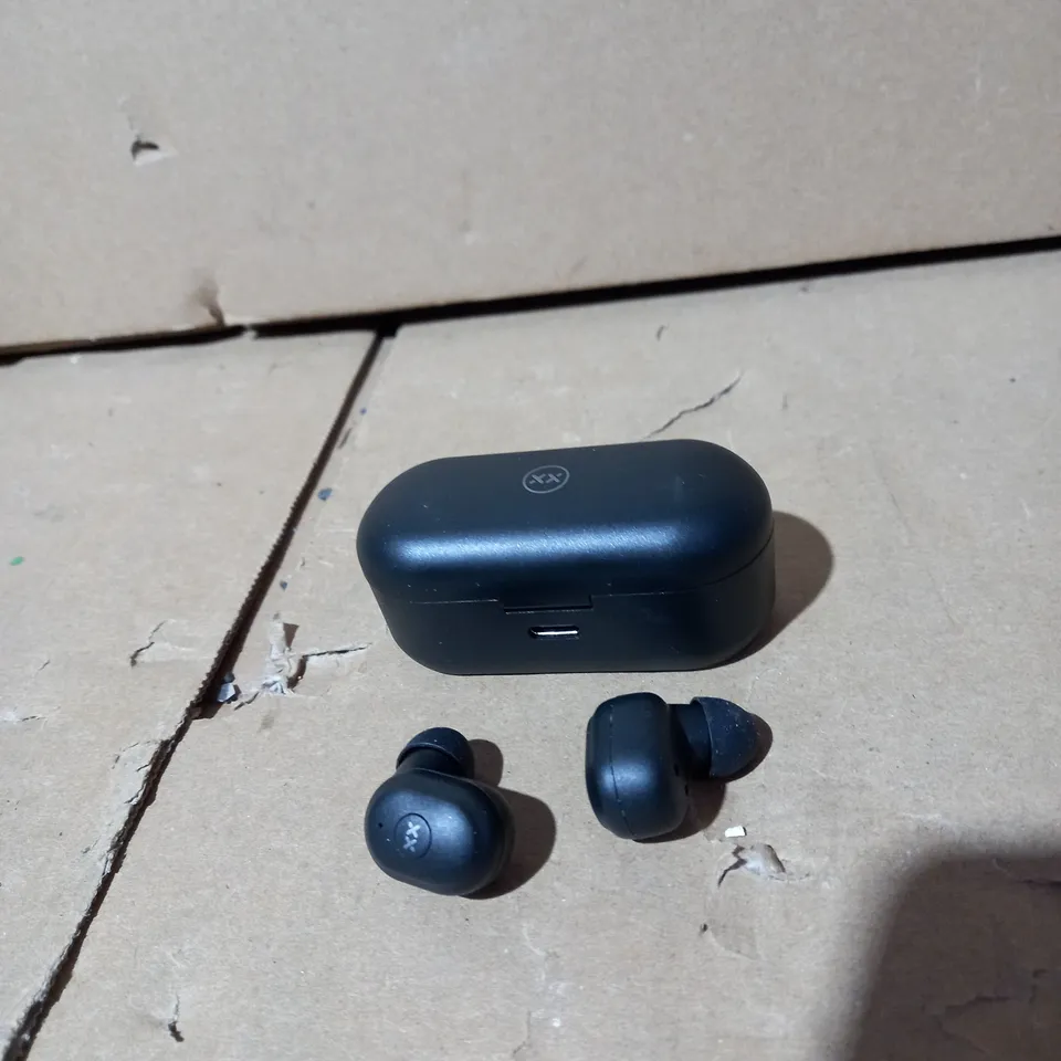 MIXX AUDIO TRUE WIRELESS STREAM BUDS LX