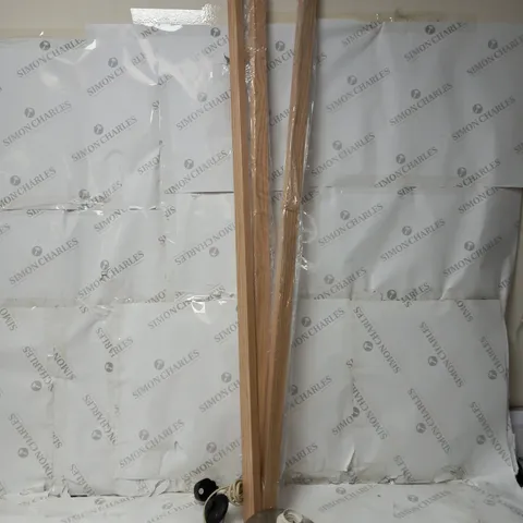 JOHN LEWIS BROOKLYN FLOOR LAMP - COLLECTION ONLY