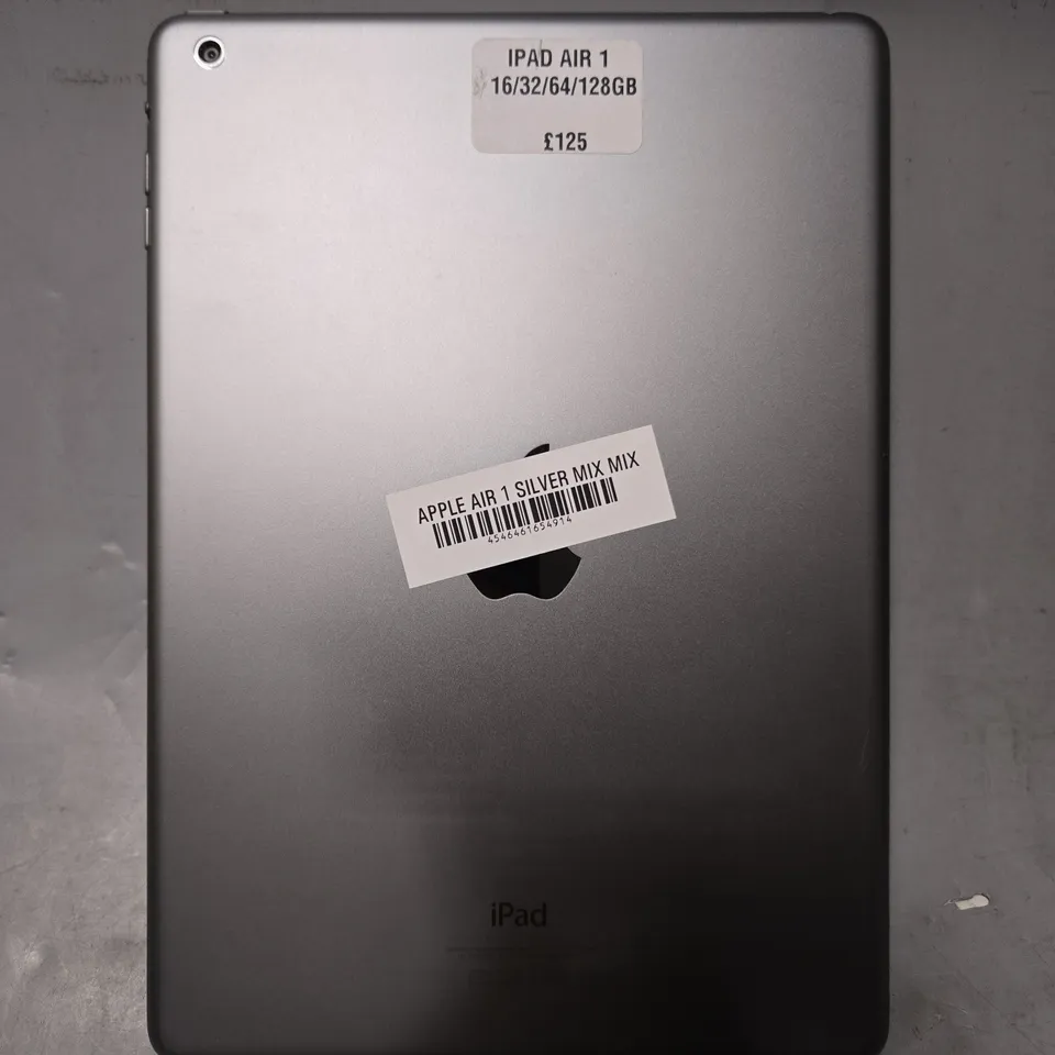APPLE IPAD AIR A1474 