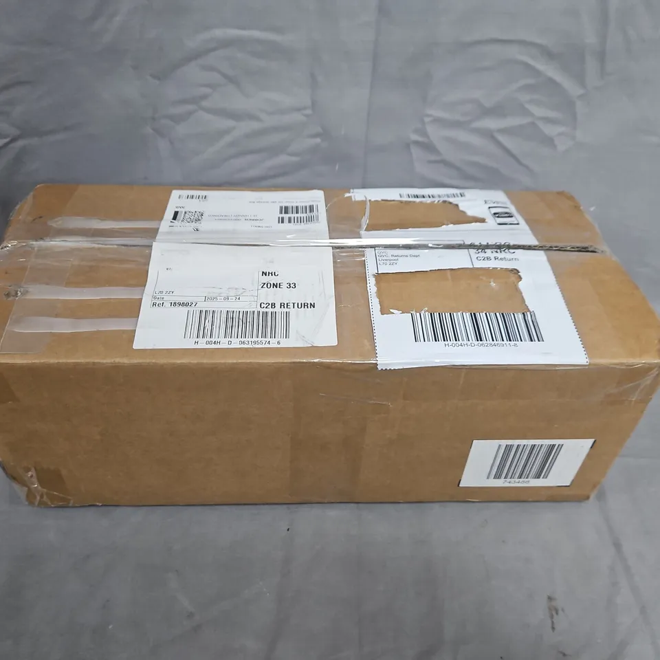 BOXED WEBB PRUNER & SHEAR SET WITH STORAGE BOX