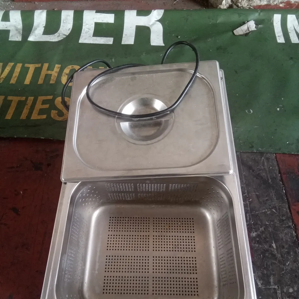 ROLLOVER HOTDOG COOKER
